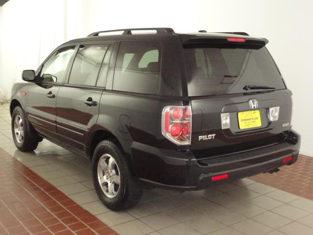 Honda Pilot 2006 photo 7