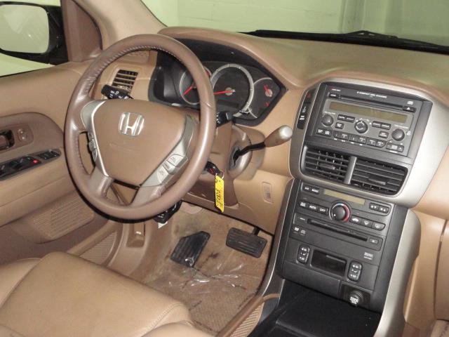 Honda Pilot 2006 photo 9