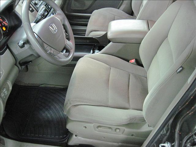 Honda Pilot 2006 photo 4