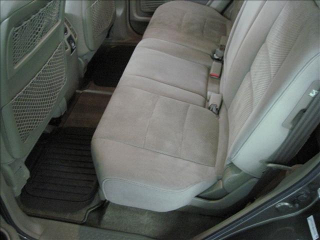 Honda Pilot 2006 photo 5