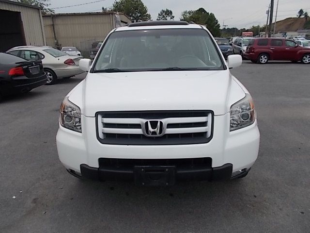 Honda Pilot 2006 photo 1
