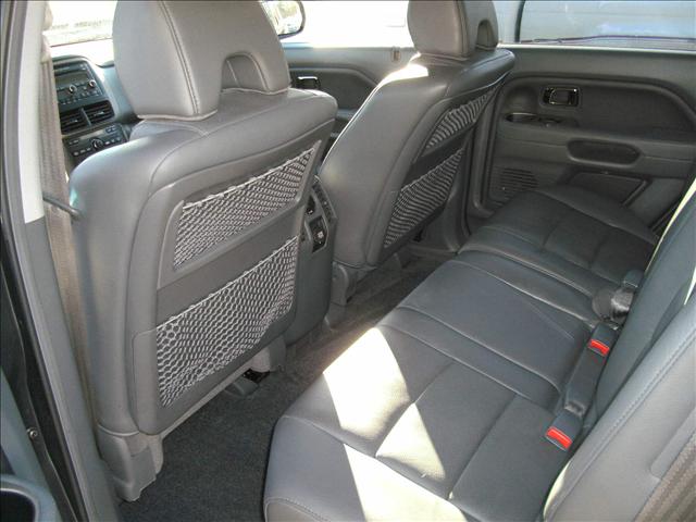 Honda Pilot 2006 photo 3