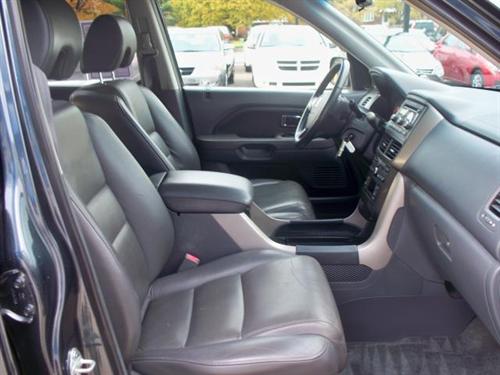 Honda Pilot 2006 photo 1