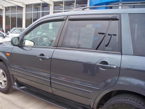 Honda Pilot 2006 photo 3