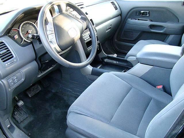 Honda Pilot 2006 photo 2