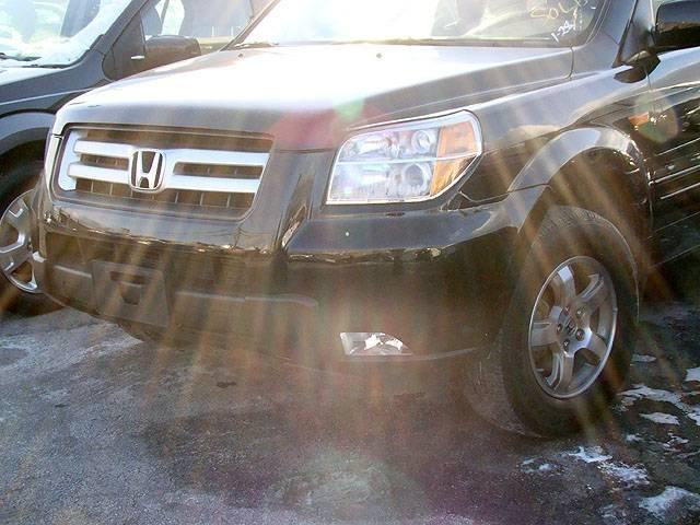 Honda Pilot 2006 photo 5