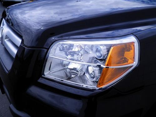 Honda Pilot 2006 photo 4