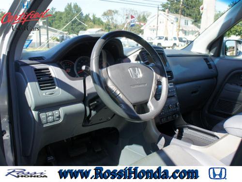 Honda Pilot 2006 photo 3