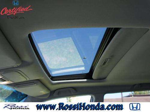 Honda Pilot 2006 photo 5