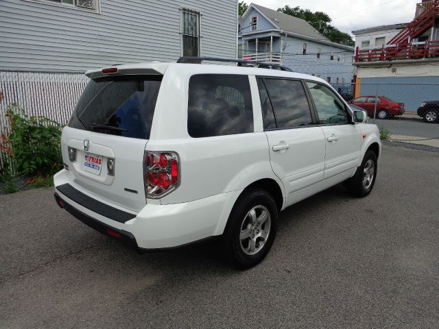Honda Pilot 2006 photo 2
