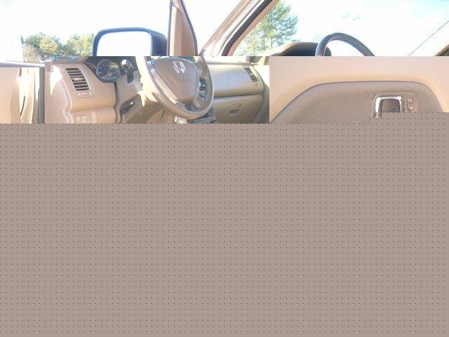 Honda Pilot 2006 photo 3