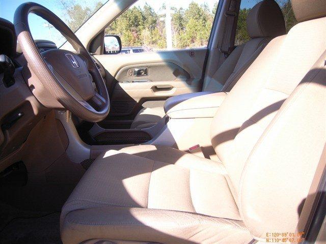 Honda Pilot 2006 photo 4
