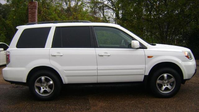 Honda Pilot 2006 photo 1