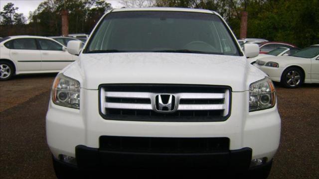 Honda Pilot 2006 photo 2