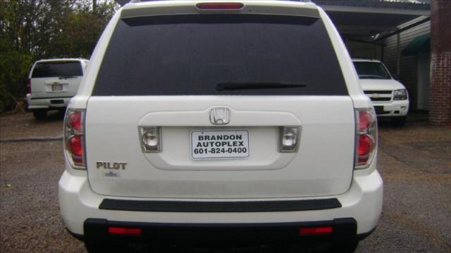 Honda Pilot 2006 photo 3