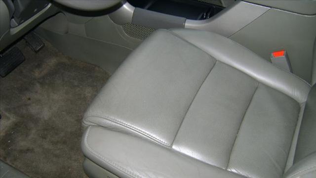 Honda Pilot 2006 photo 4