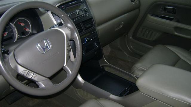 Honda Pilot 2006 photo 5
