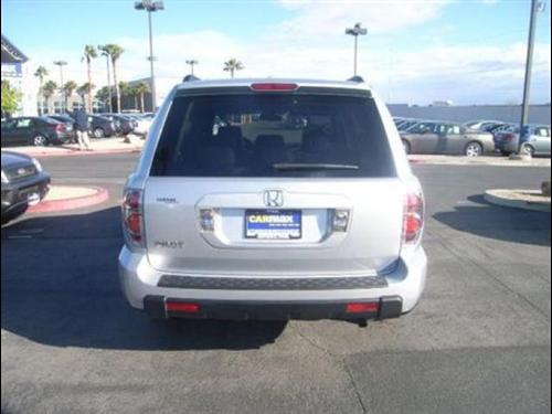 Honda Pilot GT Coupe 2D Other