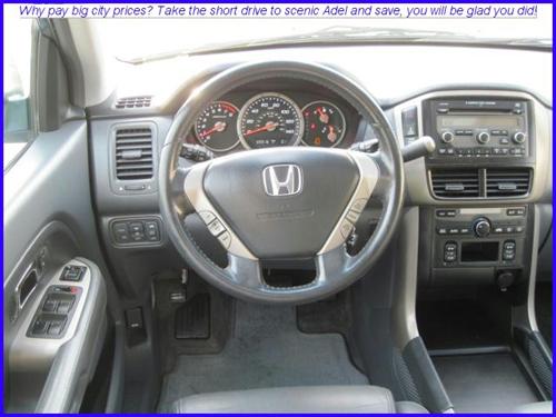 Honda Pilot 2006 photo 2