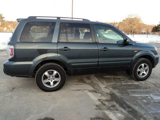 Honda Pilot 2006 photo 2