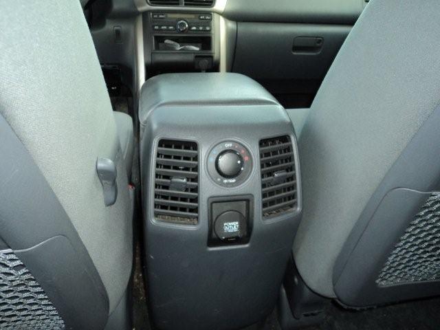 Honda Pilot 2006 photo 4