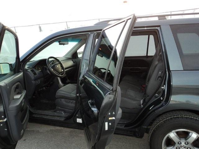 Honda Pilot 2006 photo 5