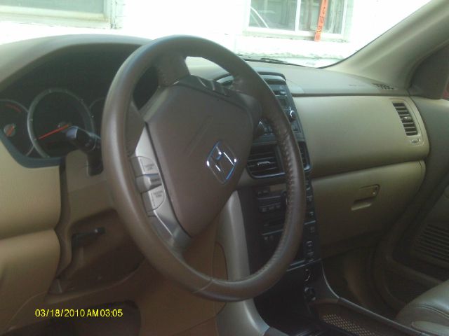 Honda Pilot 2006 photo 2