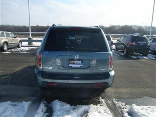 Honda Pilot Premium Leather Other