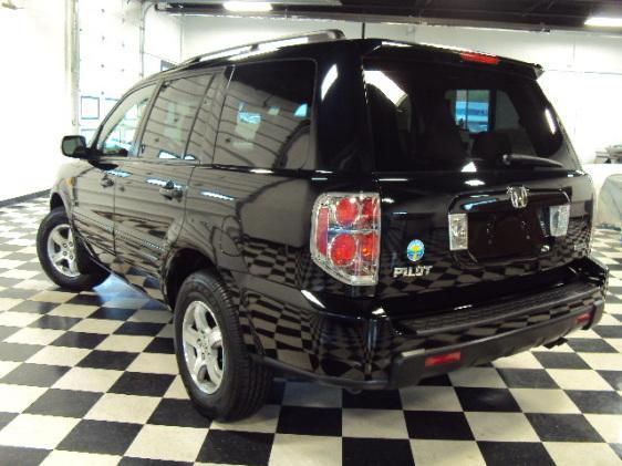 Honda Pilot 2006 photo 1
