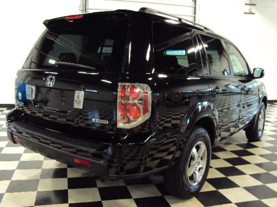Honda Pilot 2006 photo 2