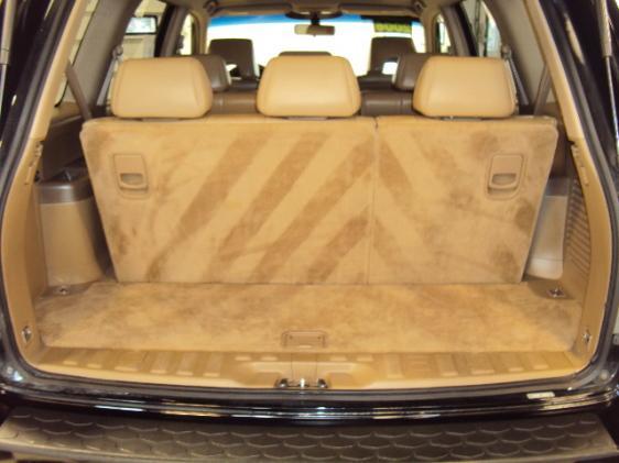 Honda Pilot 2006 photo 4