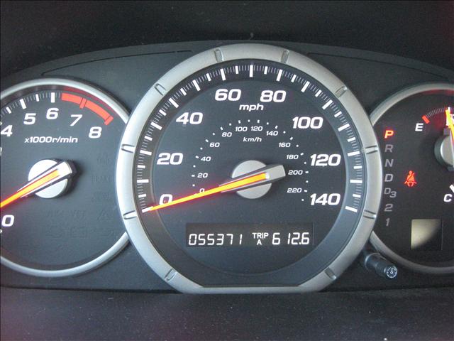 Honda Pilot 2006 photo 2