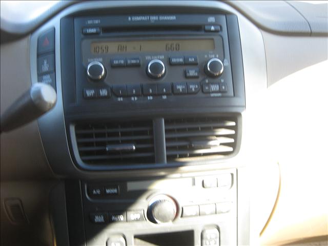 Honda Pilot 2006 photo 3