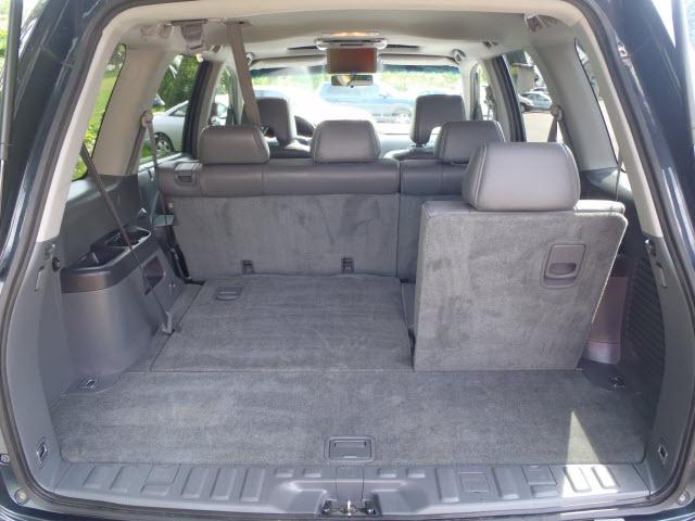 Honda Pilot 2006 photo 3