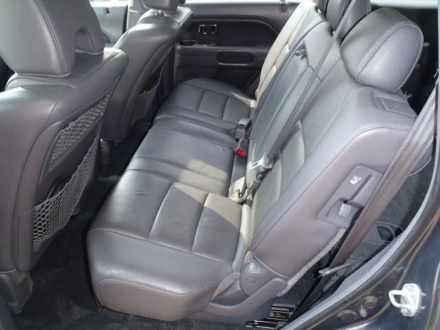Honda Pilot 2006 photo 4