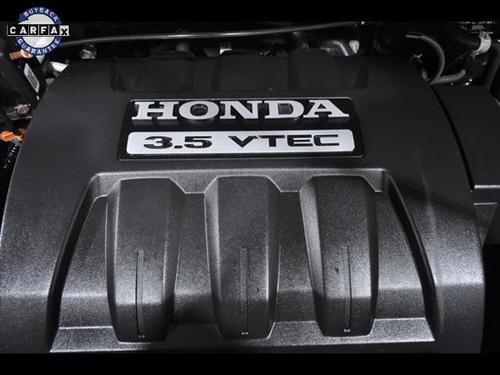 Honda Pilot GT Coupe 2D Other