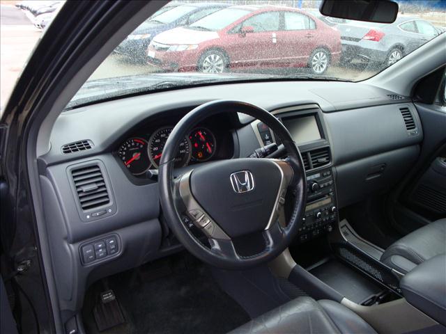 Honda Pilot 2006 photo 5