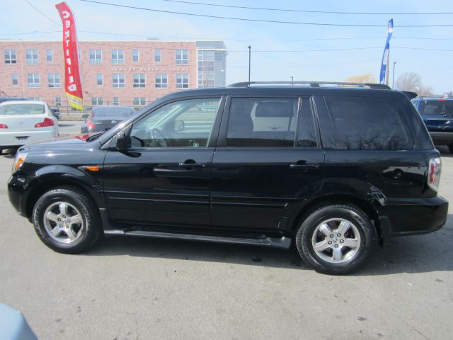Honda Pilot 2006 photo 1