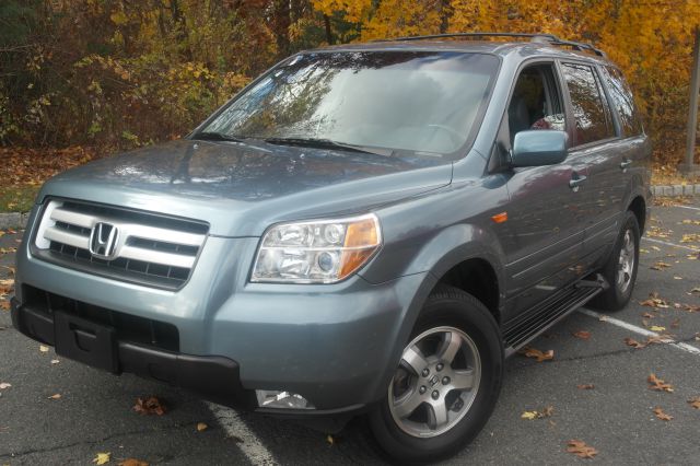 Honda Pilot 2006 photo 2