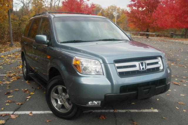 Honda Pilot 2006 photo 3