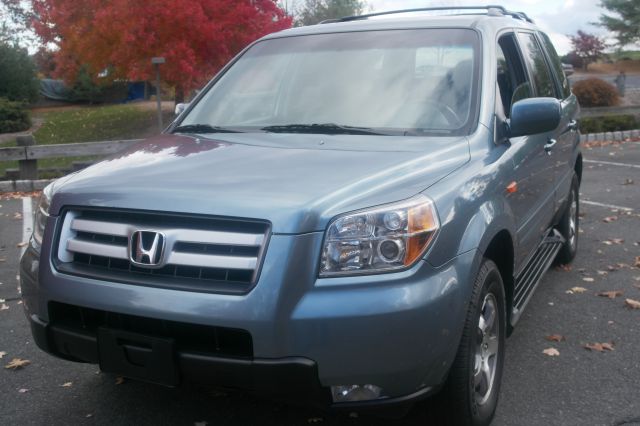 Honda Pilot 2006 photo 4