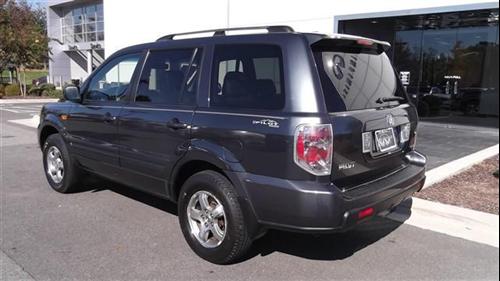 Honda Pilot 2006 photo 1