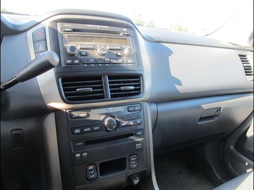 Honda Pilot 2006 photo 3