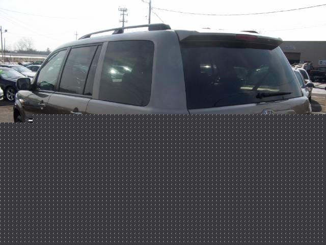 Honda Pilot 2006 photo 2