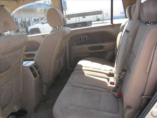 Honda Pilot 2006 photo 2