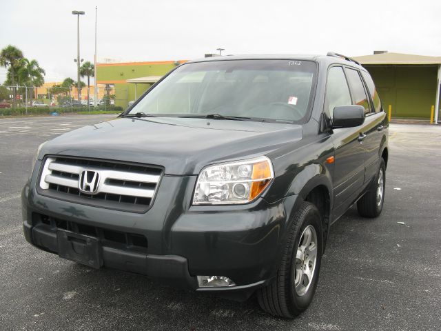 Honda Pilot GS 43 SUV