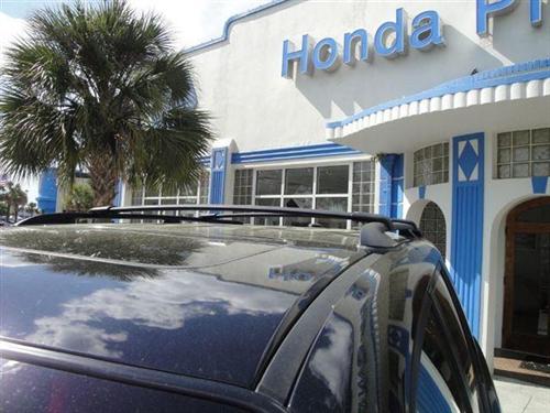 Honda Pilot GT Coupe 2D Other