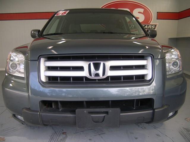Honda Pilot 2006 photo 1