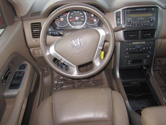 Honda Pilot 2006 photo 3
