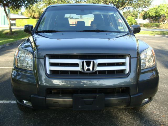 Honda Pilot 2006 photo 1